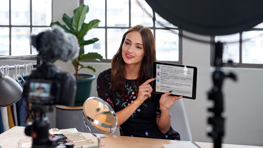 From Beauty Therapist to Educator: How to Start Teaching Beauty Professionals the Right Way