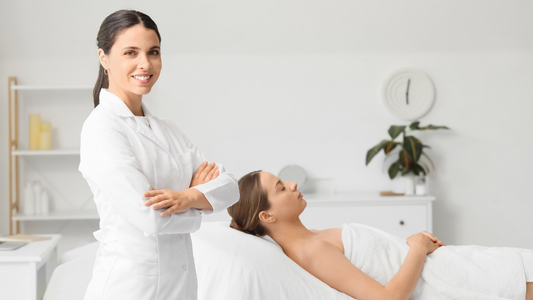 How to Turn One Service Into a High-Ticket Package: The Beauty Pro's Guide to Strategic Upselling