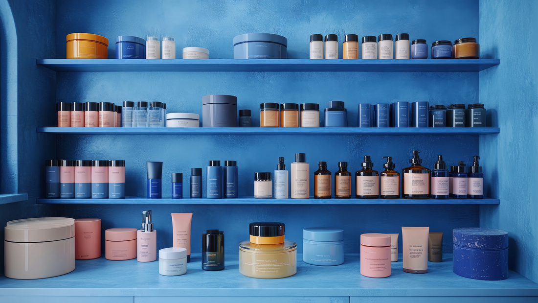 From Shelf Clutter to Cash Register: Creating a Skincare Retail Section Clients Can't Resist