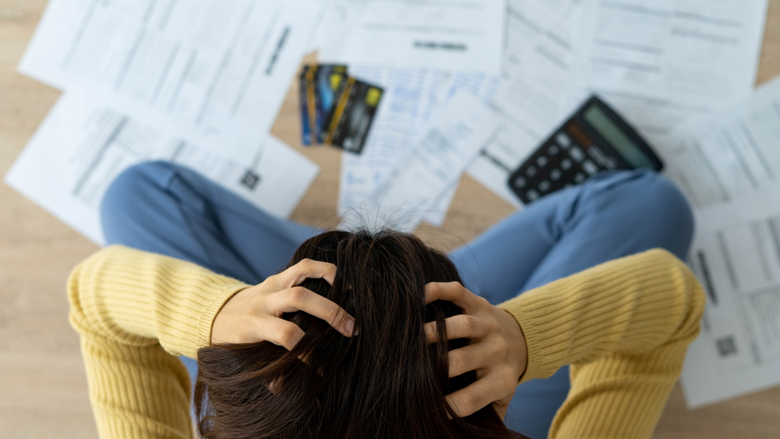 Oops, I Did It Again: The Hilarious Tale of Undercharging and Instant Regret
