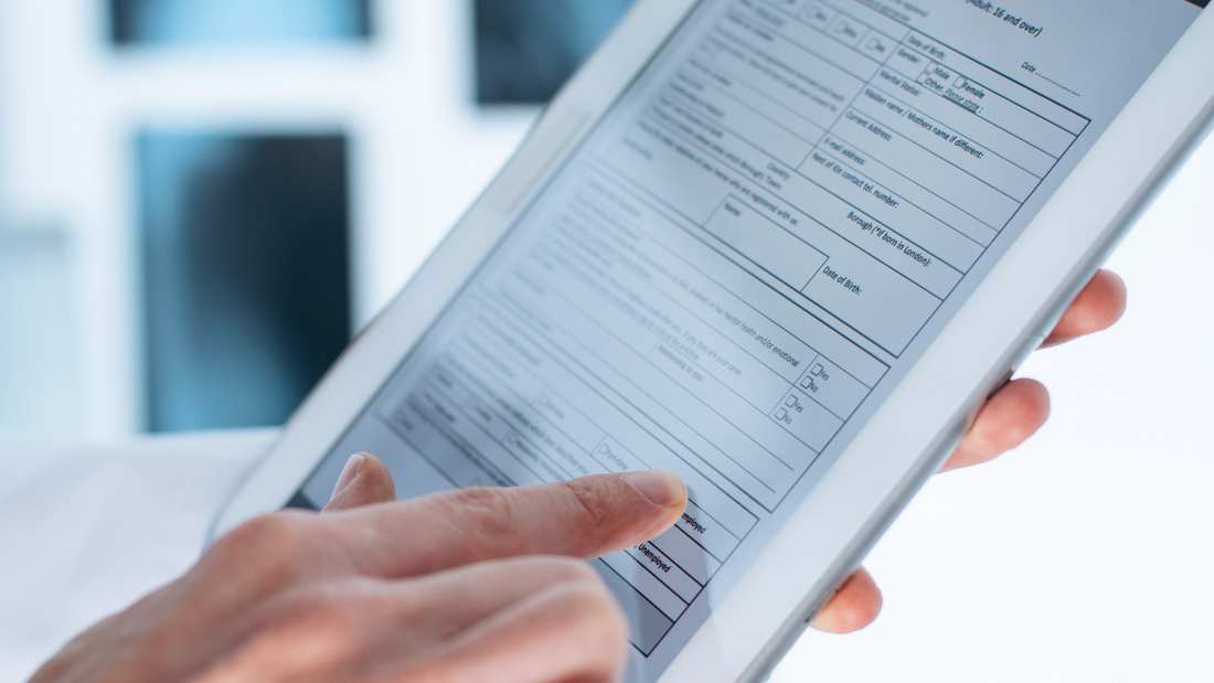 From Bland to Grand: How Your Client Forms Can Tell Your Beauty Brand's Unique Story