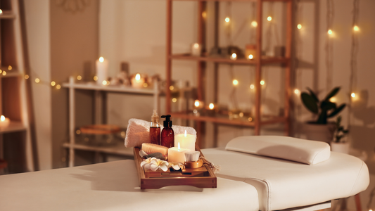 Setting the Mood: How Smart Lighting Choices Amp Up Your Salon's Vibe (Without Breaking the Bank)