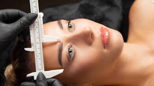 Confessions of an Esthetician: I Judge Your Brows the Moment We Meet (And Other Beauty Truths)