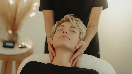 The Power of Playlist: How Music Enhances Client Mood During Beauty Treatments