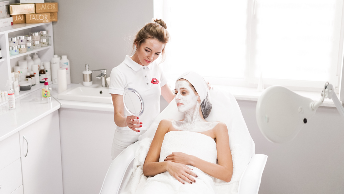 When Clients Expect an Hour-Long Treatment in 15 Minutes: The Esthetician's Guide to Time-Bending Magic