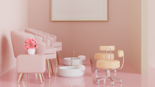 Refresh Your Vibe: Breathing New Life into a Stale Studio Space