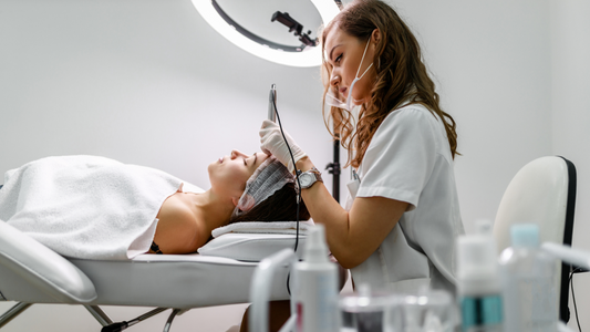 Glam Up Your Biz: Why Every Beauty Pro Needs a Signature Service (And How to Create One That Slays!)