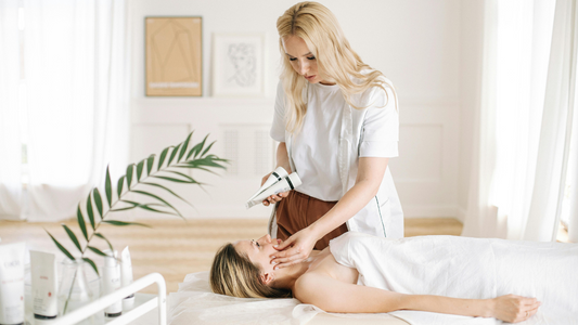 The 5 Types of Clients Every Esthetician Has (and Secretly Loves or Dreads)