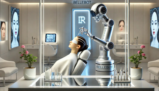 Would You Let AI Do Your Beauty Treatments? The Future of Tech in the Beauty Industry