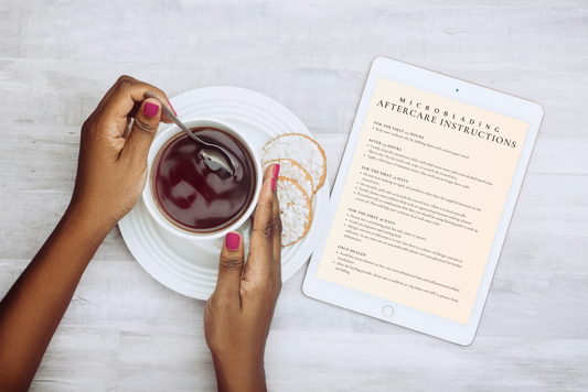 The Hidden Marketing Power of Your Post-Treatment Instructions: Why Your Aftercare Guide Is Actually Your Best Sales Rep