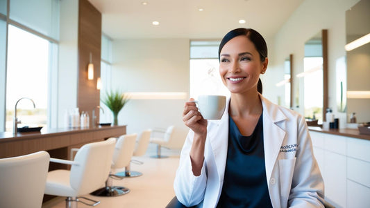 The Hustle vs. the Soft Life: Should You Work Harder or Smarter as a Beauty Pro?