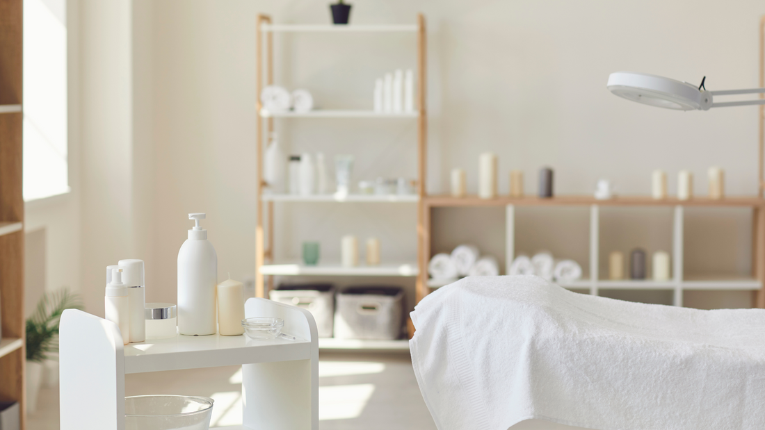 Germs, Be Gone! The Beauty Pro's Guide to Crushing Cross-Contamination