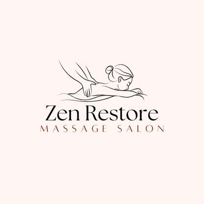 Custom Logo Design