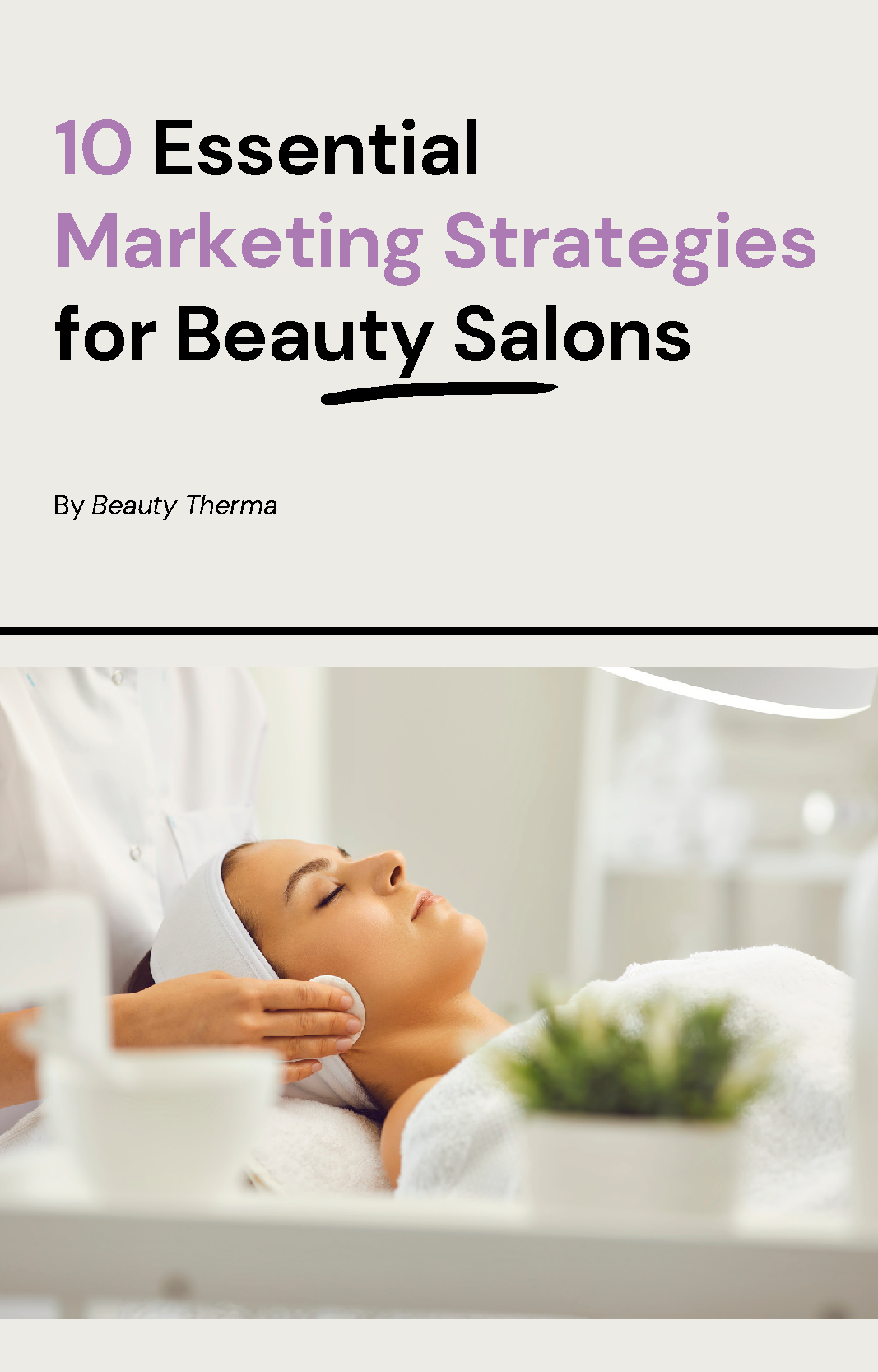 Med Spa Business Toolkit