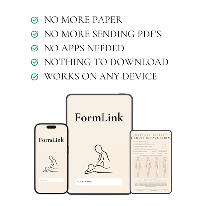 FormLink - Your Forms Fillable Online – Beauty Therma