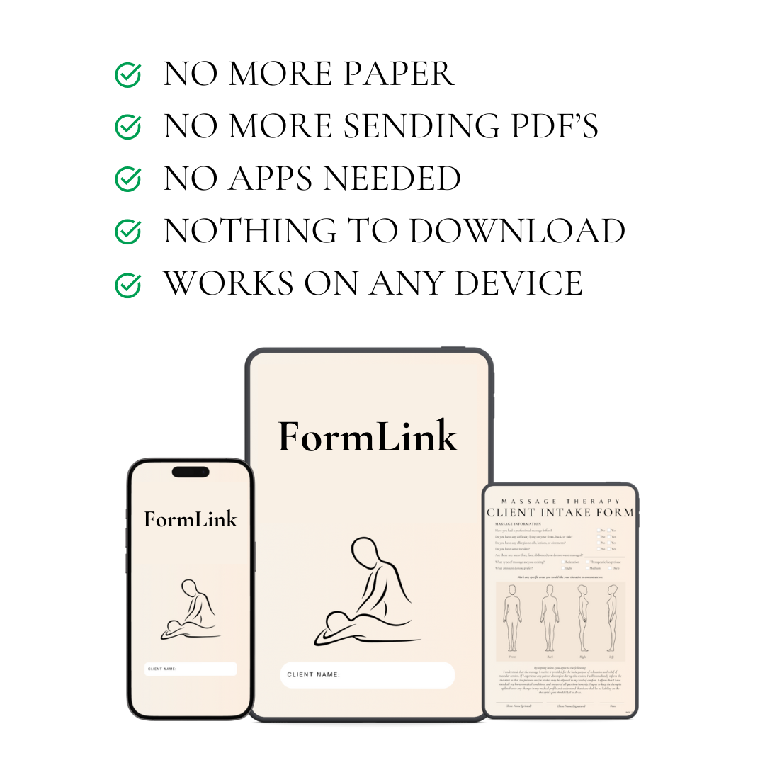 FormLink - Your Forms Fillable Online