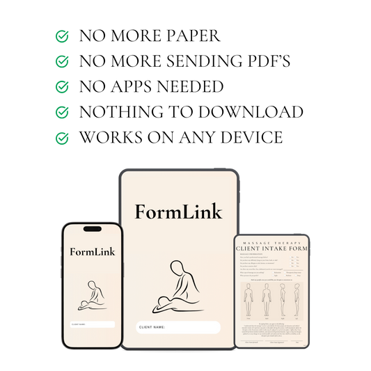 FormLink - Your Forms Fillable Online