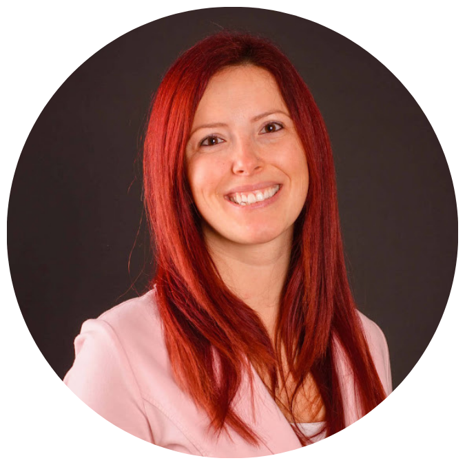 Timi - Co-founder & Creative Director